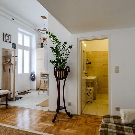 Pearl City Apartment Budapeşte Dış mekan fotoğraf