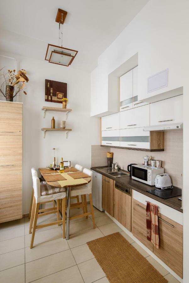 Pearl City Apartment Budapeşte Dış mekan fotoğraf