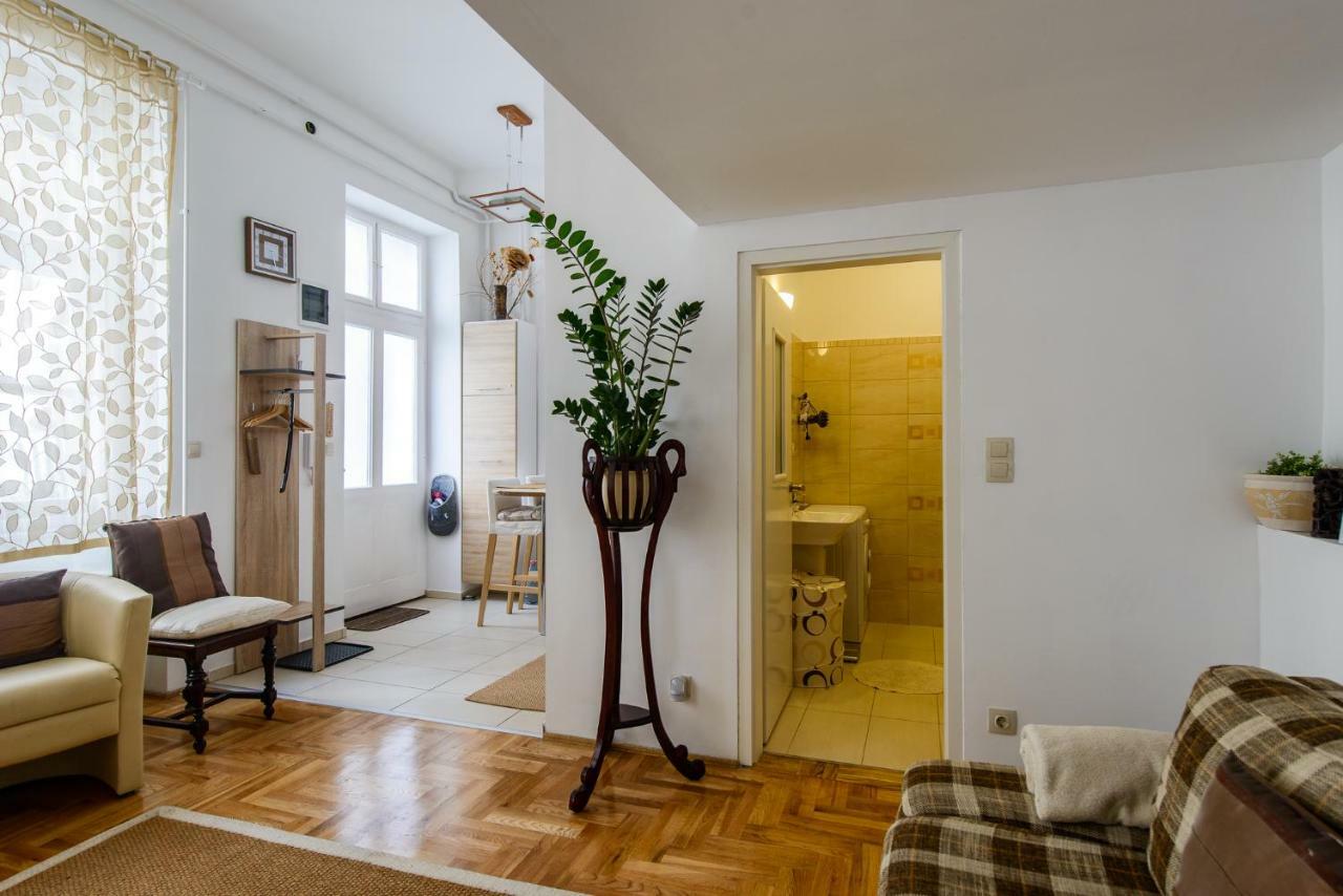 Pearl City Apartment Budapeşte Dış mekan fotoğraf